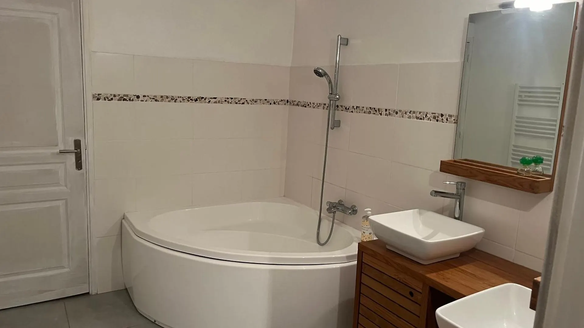 Appartement Privatif Avec Exterieur Aubignan